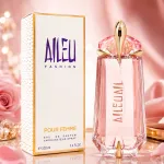 Perfumy AILEU Fashion Pour Femme 100ml w eleganckim flakonie