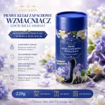 Prawie Kulki Zapachowe Wzmacniacz Find Queen 220g granatowe