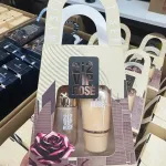Komplet 2i2 VIP Rosé Perfumy 30ml i Balsam do ciała 60ml