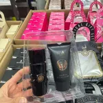 Komplet Perfumy 30ml + Balsam do ciała 60ml czarny ASAD