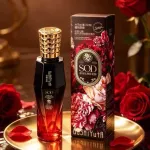 Rewitalizująca woda różana z SOD i ekstraktami roślinnymi 180 ml