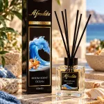 Afrodita reed difuzor ocean 100 ml zapach do pomieszczeń
