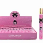 Perfumy My Paris 35ml spray różowe opakowanie