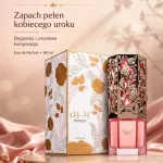 Perfumy RANEEN Asdaaf 80 ml elegancki zapach kobiecy