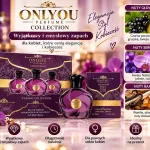 Perfumy Onlyou Collection 30ml zmysłowy zapach damski