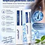 Medicube Deoxyribose Serum do skóry głowy 20 ml