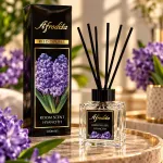 Afrodita dyfuzor zapachowy hiacynt 100 ml z patyczkami