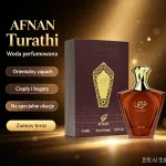 Afnan Turathi woda perfumowana 90 ml orientalny zapach