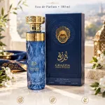 GRAZZIA Valley of Bloom 100 ml perfumy orientalne unisex