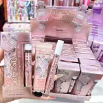 Kathy Kelly Zestaw krem do rąk 30ml i perfumy 10ml różowy