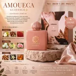 Amoueca Guidance Ekstrakt Perfum 100ml luksusowy zapach damski