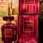Perfumy Blooming Passion 100ml w eleganckim różowym flakonie