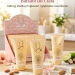 YARA intensywnie nawilżający balsam do ciała 75ml cute & sweet