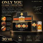 Only You Classic Collection woda perfumowana 30 ml dla kobiet