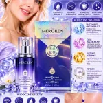 Mercilen esencja wybielająca przeciwzmarszczkowa 40ml