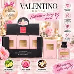 Velontino Donna Perfumy 30ml zestaw 12 sztuk mini perfum