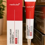 Medicube Centellascar Ointment 15 g maść do pielęgnacji skóry