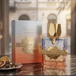 Aromatix Teas Me ekstrakt perfum 30 ml elegancki flakon