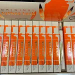 Perfumy Lychee Lush 35 ml spray naturalny zapach owocowy