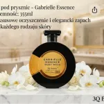 Żel pod prysznic Gabrielle Essence 355 ml luksusowy zapach