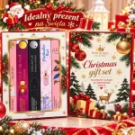 Zestaw perfumetki 5x35ml find queen christmas gift set