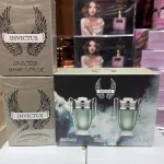 Zestaw Invictus Perfum 2x50ml Eau de Parfum Natural Spray