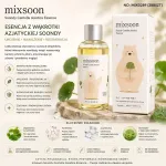 mixsoon Esencja z Wąkrotki Azjatyckiej Soondy 100 ml nawilżająca