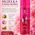 Clive Dorris Mgiełka Zapachowa La Baomba 250ml różowa