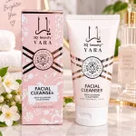 3Q Beauty YARA Delikatny żel do mycia twarzy 150 ml do skóry normalnej