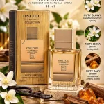 Onlyou perfumy eau de parfum 30 ml elegancki zapach Paula Paula