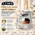 Odżywczy krem ujędrniający La Mer 150 ml w saszetce