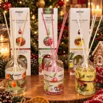 Prady Home Fragrance 100 ml - zapachy cynamon i wanilia, jabłko