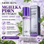 Mercilen Mgiełka PDRN do Twarzy 30ml z 5x Kolagenem i Olejami
