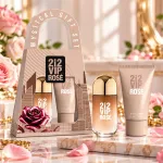 Zestaw prezentowy 2i2 VIP Rosé perfumy 30ml + balsam 60ml