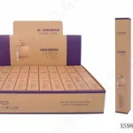 Perfumetki Al Haramain Amber Oud 35ml natural spray