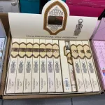 Perfumy NOOR 35 ml spray naturalny w eleganckim opakowaniu