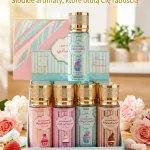 Mgiełka do ciała 100ml story of love słodkie aromaty