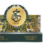 Perfumy Khair 35ml w sprayu naturalnym, eleganckie opakowanie