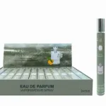 Perfumetka Eau de Parfum 35ml zielona butelka spray