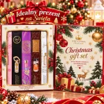 Zestaw perfumetki 5x35ml Christmas gift set świąteczny