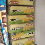 Squishy masło 4oz miękka zabawka sensoryczna żółto-zielona