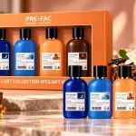 Zestaw perfum PRE-FAC Long Last Collection 4 szt. mix zapachów