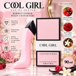 Perfumy cool girl 90 ml kobiecy zapach pełen charakteru