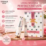 Pomadka OSiHER Velvet Mist lekka, trwała, nawilżająca