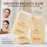 TVLV Styling Scattered Hair Finishing Liquid 80ml z wbudowaną szczoteczką