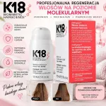 K18 Leave-In Molecular Repair Hair Mask 15 ml regenerująca maska do włosów
