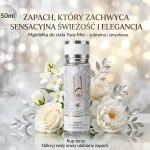 Mgiełka do ciała Yara Moi 250ml subtelna i zmysłowa