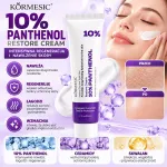 KÖRMESIC 10% Panthenol Restore Cream krem regenerujący 60 ml