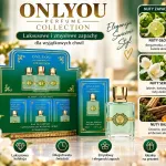 Perfumy OnlyYou Collection 30ml luksusowy zapach świeżość