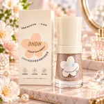 DHDH Liquid Foundation podkład w płynie naturalny efekt